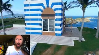 Epstein Island is truly evil..