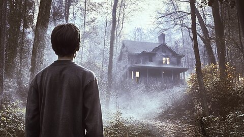This New Indie Game Involving A Home Invasion Is Unsettling | Greyville Stay [FULL GAME]