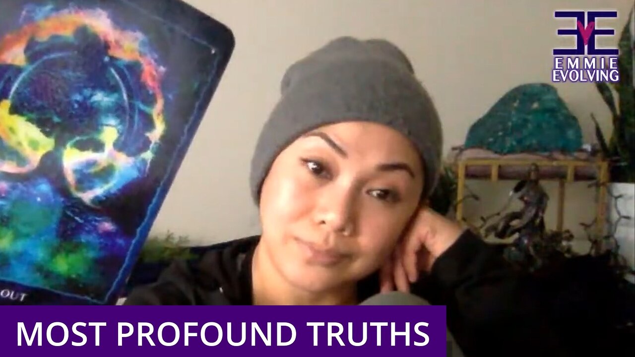 ALL SIGNS: They Are Realizing the MOST PROFOUND TRUTHS