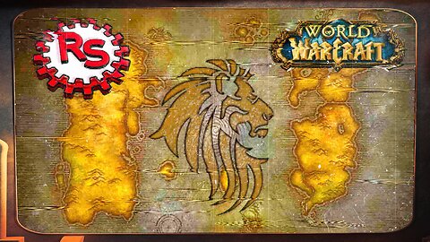 Firemaw Banned, Enter Warmane WoW - World Of Warcraft