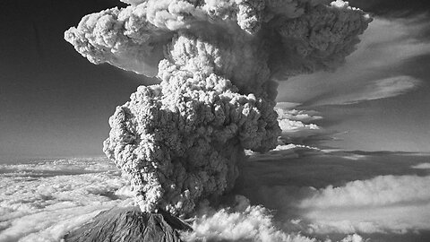 45th Year Anniversary Of Mt. St. Helens Eruption - Severe Weather Leaves 27 Dead, 18 in Kentucky