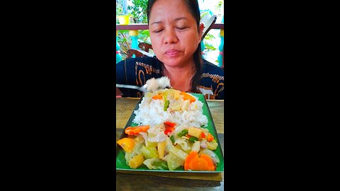 Asian Wife Eats - Chopsuey
