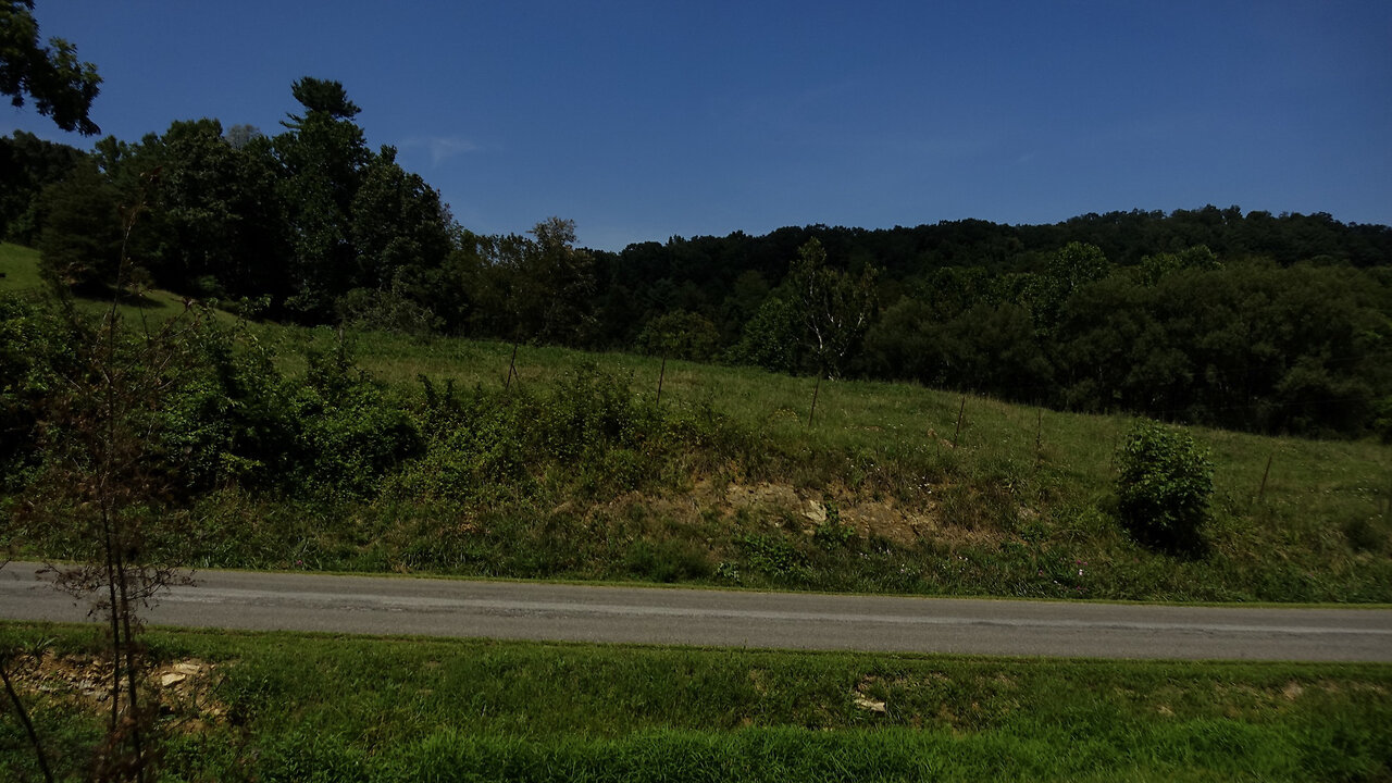 26 - Timelapse of the 2017 Total Solar Eclipse in Cripple Creek VA
