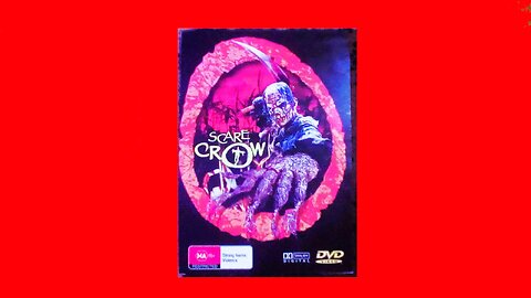 Apatros Review Ep-0168: Scarecrow [2002]