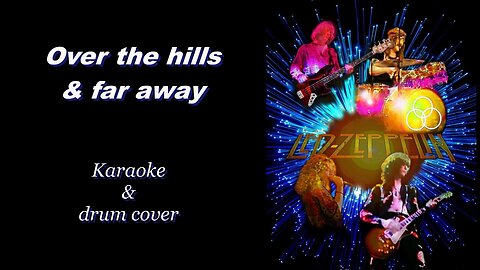 Over the hills