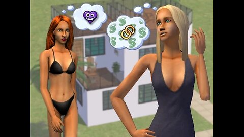 The Sims 2: Let's Play Pleasantview |EP03| Caliente (Intro)