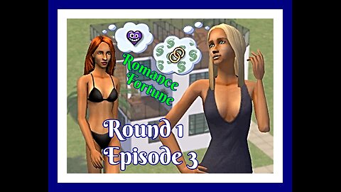 The Sims 2: Let's Play Pleasantview |R1/EP03| Caliente (Intro)