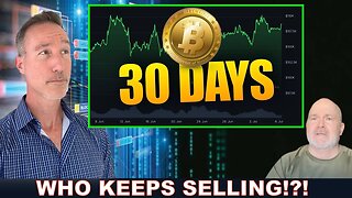 Digital Bitcoin Has Been Range Bound. Here's Who Keeps Dumping On You... News. Bitcoin & Cryptocurrency News TODAY