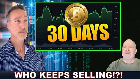 Digital Bitcoin Has Been Range Bound. Here's Who Keeps Dumping On You... News. Bitcoin & Cryptocurrency News TODAY