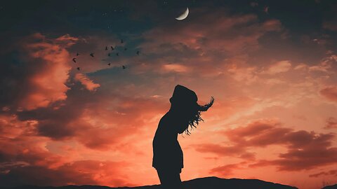 White Noise (Black Screen) | Soft and Pure Sound for Sleeping, Studying, and Relaxation