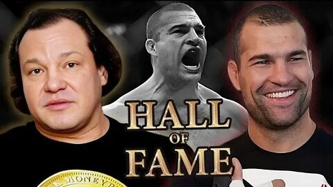 Shogun Rua | Gritty Advice From a UFC Hall of Famer