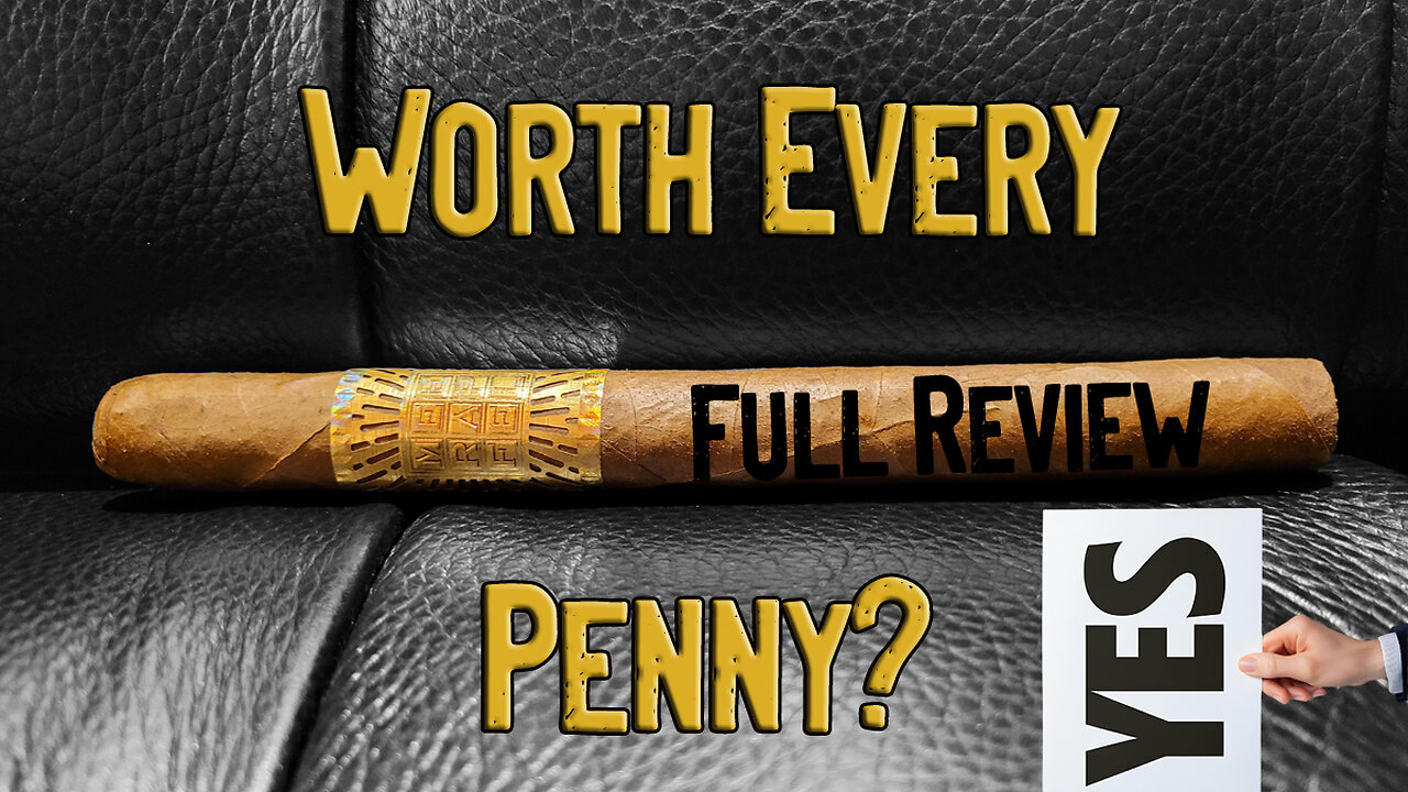 (Patreon) Meerapfel Meir 2023 Series Lonsdale (Full Review)