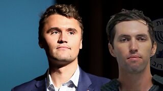 The Assassination of Charlie Kirk