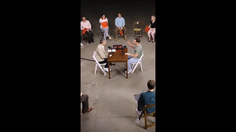 Talk with American people and their Natives.