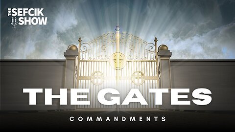 The Gates