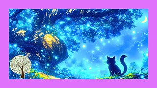 [FALL ASLEEP FAST] The DEEPEST Sleep | Sleep Music ★ Melatonin Release