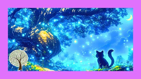 [FALL ASLEEP FAST] The DEEPEST Sleep | Sleep Music ★ Melatonin Release