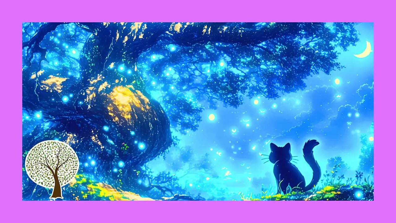 [FALL ASLEEP FAST] The DEEPEST Sleep | Sleep Music ★ Melatonin Release
