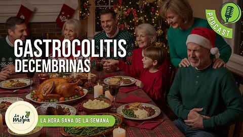 Gastro-colitis Decembrinas