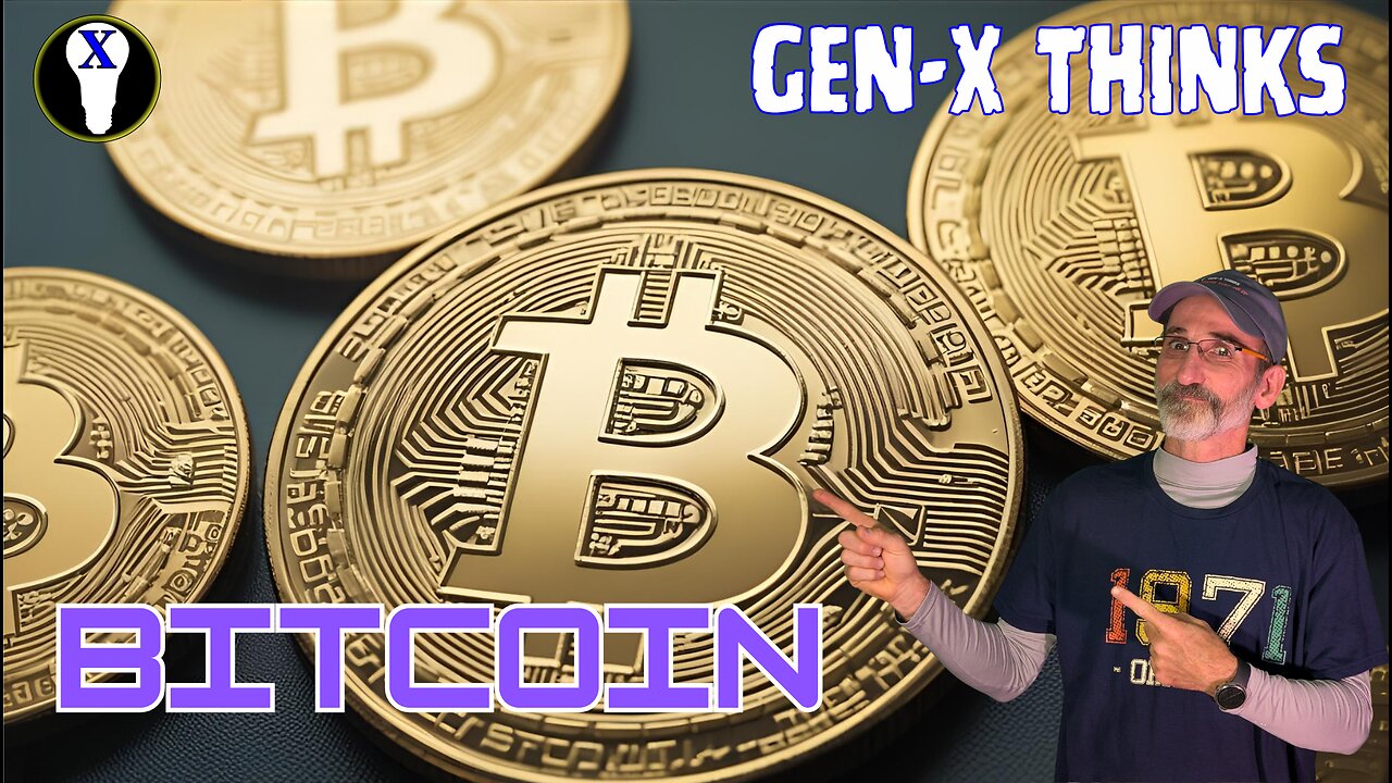 Bitcoin
