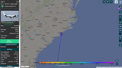 President Trump Gaggles with Press on Air Force One, Nov. 30, 2025