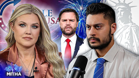 TPUSA Civil War Between Ben Shapiro & Tucker Carlson