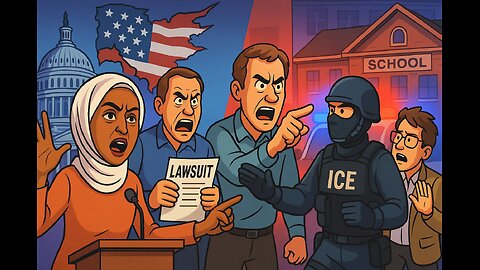 The Josh Guillory Show: Speak Up, Lawyer Up, Buckle Up