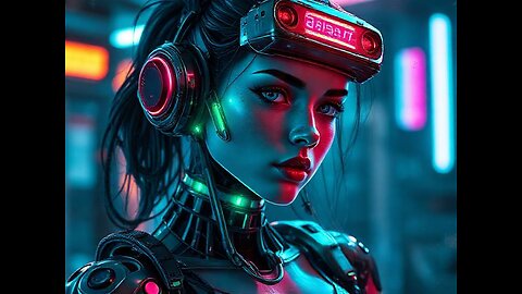 Cyberpunk 2077 - day 1 - I'V SEEN THING'S