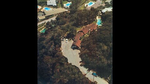 Cielo Drive Folger-Tate-LaBianca Gladio murders (August 9-10, 1969)