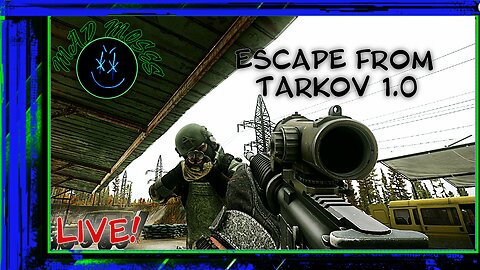 Head Eyes Only! PVP Tarkov 1.0 | Kappa Grind