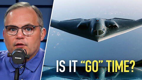 Come, Let Us Reason: The Pros and Cons of US Involvement in Iran | Guest: Tom Fitton | 6/17/25
