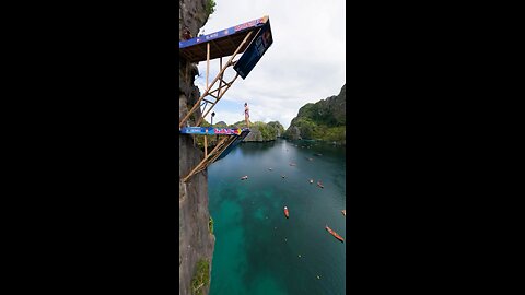 lovely diving