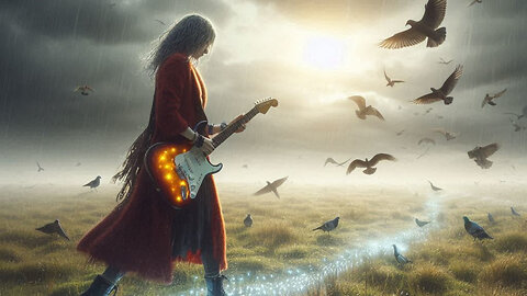 Bend The Wind (Remastered)