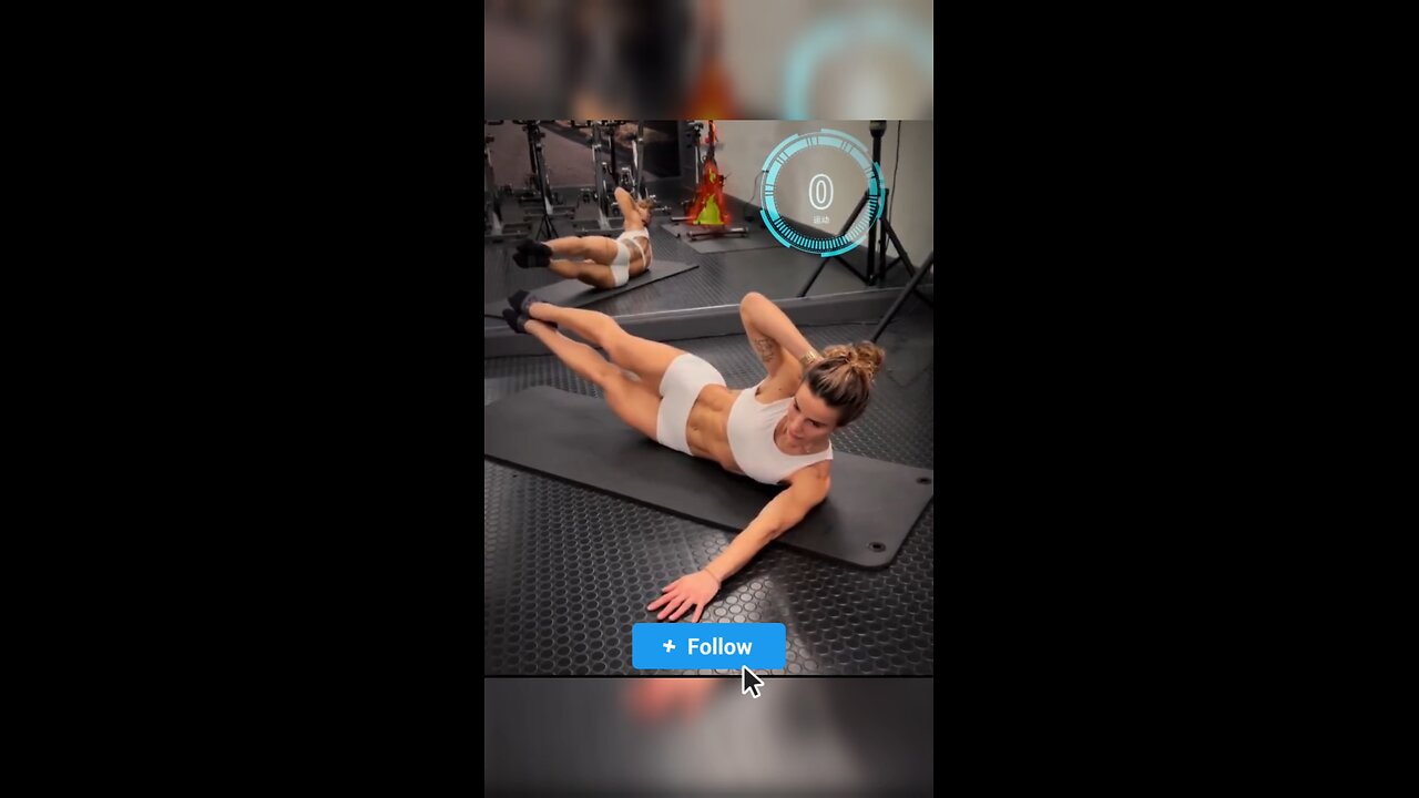 exercise health and fitness