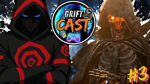 The Ultimate Necromancer Battle Mage | Tainted Grail: The Fall Of Avalon (PC) | Griftcast