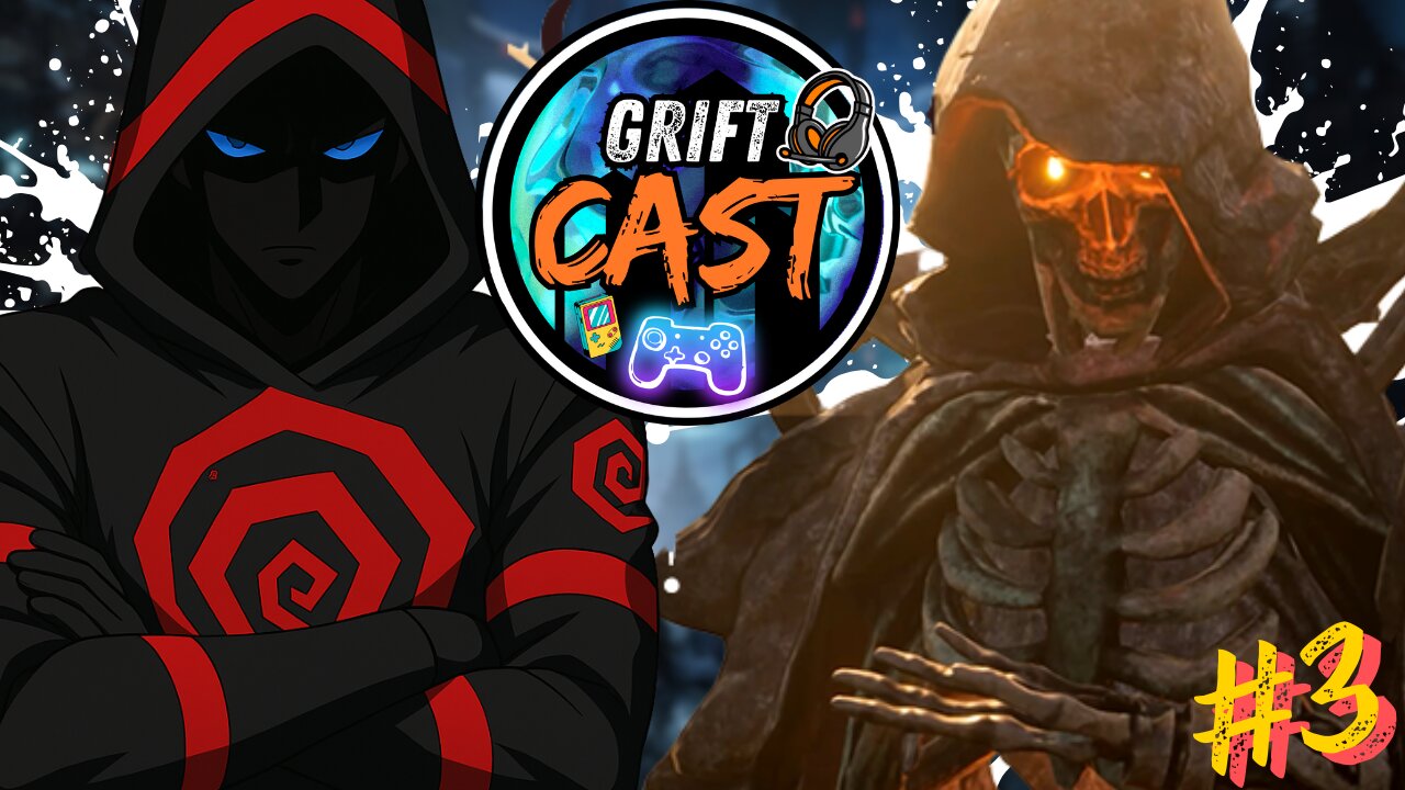 The Ultimate Necromancer Battle Mage | Tainted Grail: The Fall Of Avalon (PC) | Griftcast