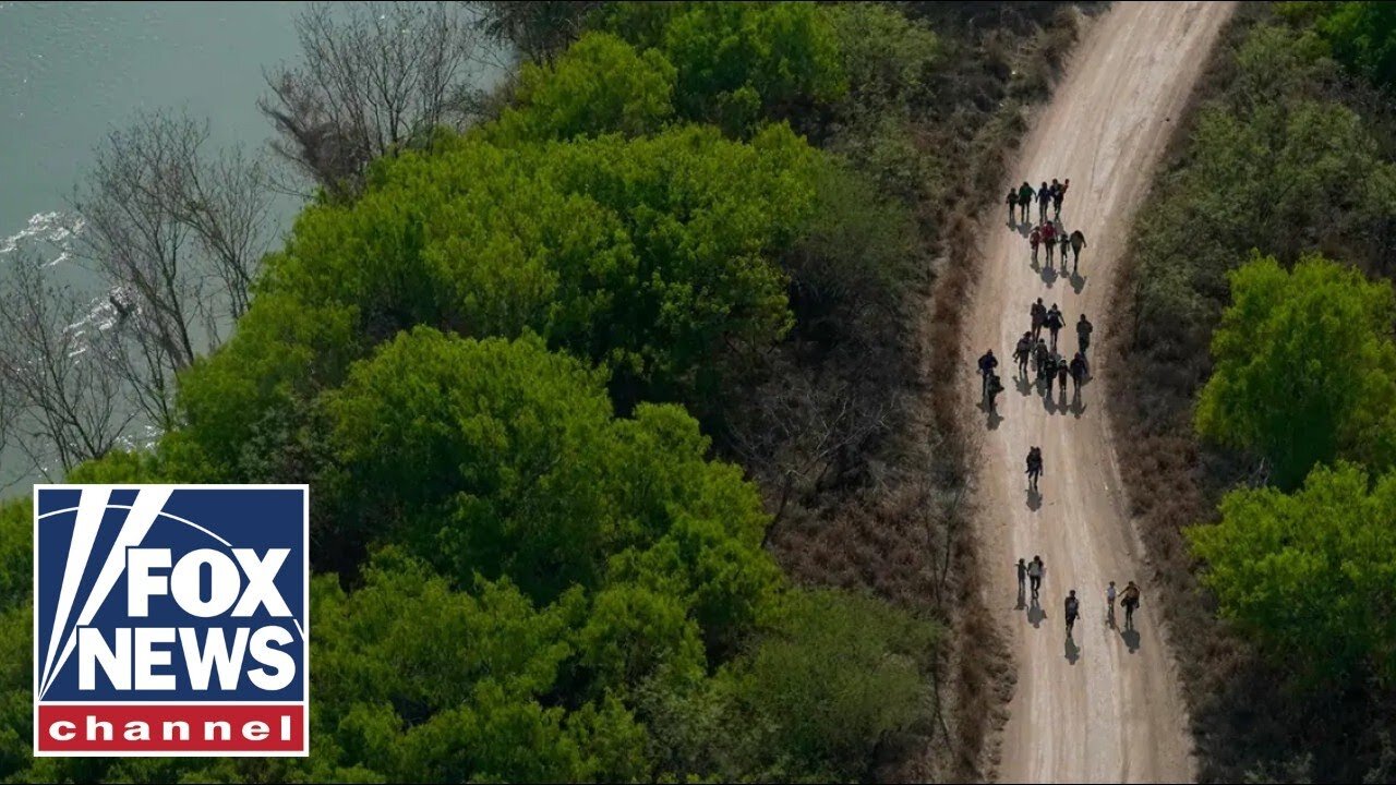 Whistleblower claims Biden failed to investigate child trafficking reports