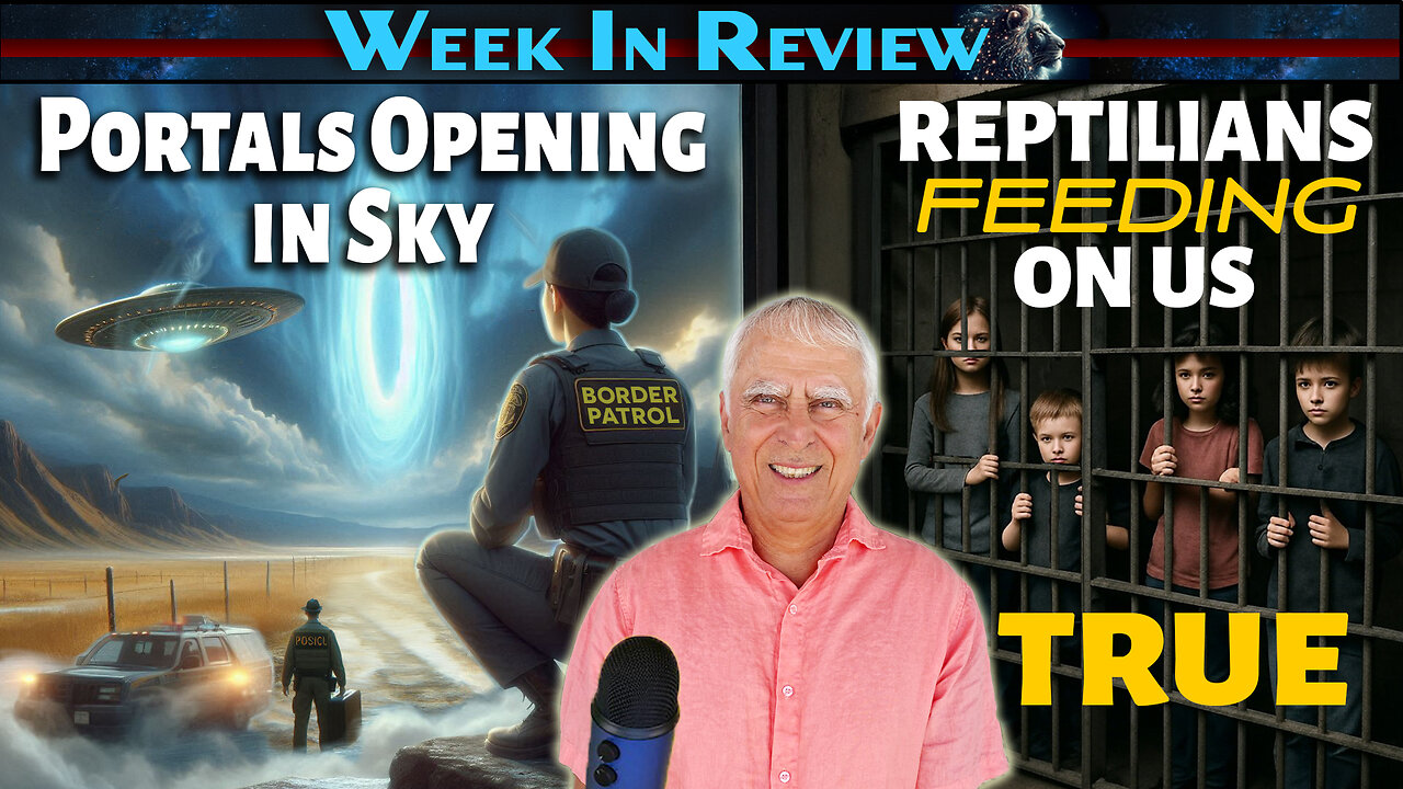 Portal in Sky – Psychic Healing and Angelic Contact