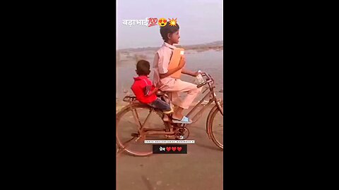 big bro sad video