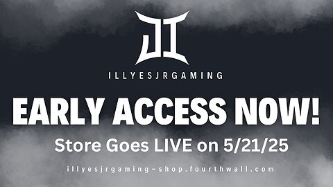 Wednesday Night LIVE!