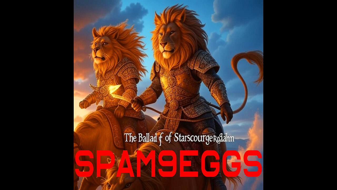 The Ballad of Starscourge Radahn - Single