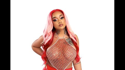 😍 Stunna Girl 😍 #stunnagirl