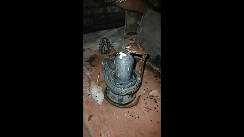shiv puja