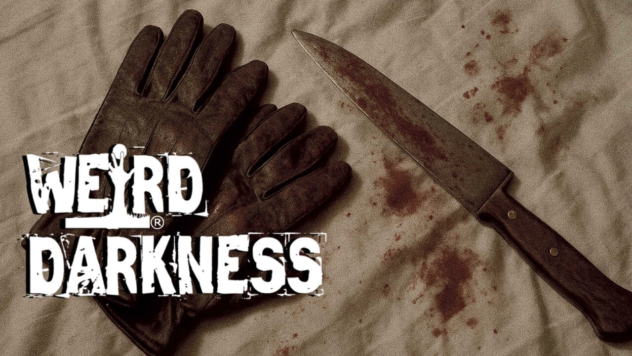 HORROR BY GASLIGHT: Chilling Unsolved Murders That Haunted The Victorian Era Beyond Jack the Ripper