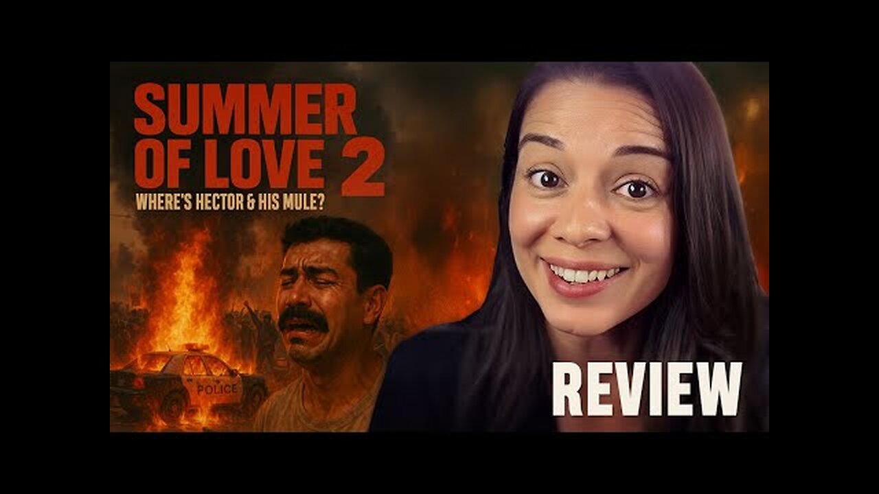 Summer of Love 2 Movie Review | LA Riots
