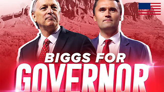 The Greatest Stimulus + Reclaiming Arizona + AMA | Rep. Biggs | 5.16.25