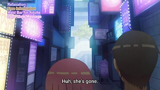 feel like satsuki would be good at those jobs | Watari-kun's ****** Is about to Collapse