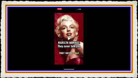 Marilyn Monroe The Genius, the Pain, and the Truth They Never Told You