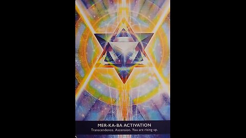 INCOMING LIGHT CODE ACTIVATION