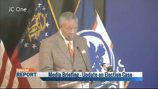 Isn't that cute, Fulton County wants their ballots back🤣